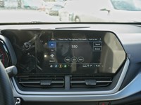 2026 Chevrolet Trax FWD 4Dr 1Rs