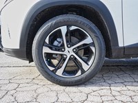 2026 Chevrolet Trax FWD 4Dr 1Rs