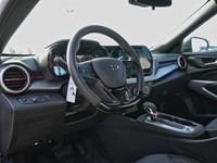 2026 Chevrolet Trax FWD 4Dr 1Rs