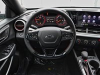 2026 Chevrolet Trax FWD 4Dr 1Rs