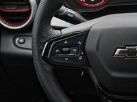 2026 Chevrolet Trax FWD 4Dr 1Rs