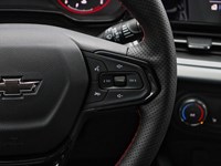 2026 Chevrolet Trax FWD 4Dr 1Rs