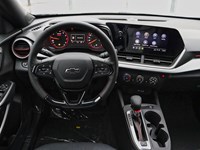 2026 Chevrolet Trax FWD 4Dr 1Rs