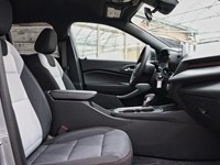 2026 Chevrolet Trax FWD 4Dr 1Rs