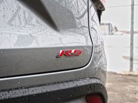 2026 Chevrolet Trax FWD 4Dr 1Rs