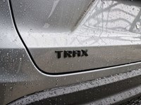 2026 Chevrolet Trax FWD 4Dr 1Rs