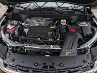 2026 Chevrolet Trax FWD 4Dr 1Rs