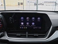 2026 Chevrolet Trax FWD 4Dr 1Rs