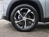 2026 Chevrolet Trax FWD 4Dr 1Rs