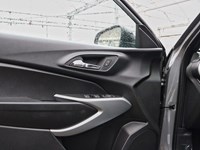 2026 Chevrolet Trax FWD 4Dr 1Rs