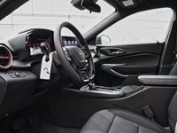 2026 Chevrolet Trax FWD 4Dr 1Rs