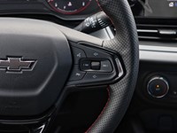 2026 Chevrolet Trax FWD 4Dr 1Rs