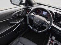 2026 Chevrolet Trax FWD 4Dr 1Rs