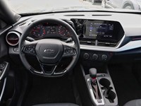 2026 Chevrolet Trax FWD 4Dr 1Rs