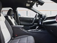 2026 Chevrolet Trax FWD 4Dr 1Rs