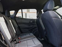 2026 Chevrolet Trax FWD 4Dr 1Rs