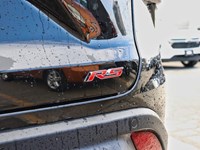 2026 Chevrolet Trax FWD 4Dr 1Rs