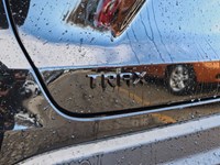 2026 Chevrolet Trax FWD 4Dr 1Rs