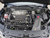 2026 Chevrolet Trax FWD 4Dr 1Rs