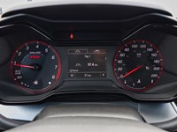 2026 Chevrolet Trax FWD 4Dr 1Rs