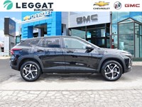 2026 Chevrolet Trax FWD 4Dr 1Rs