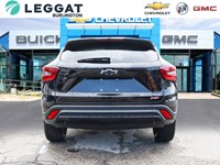 2026 Chevrolet Trax FWD 4Dr 1Rs