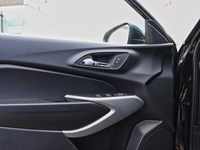 2026 Chevrolet Trax FWD 4Dr 1Rs