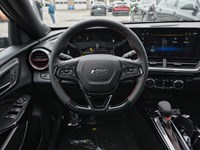 2026 Chevrolet Trax FWD 4Dr 2Rs