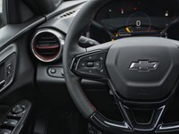 2026 Chevrolet Trax FWD 4Dr 2Rs