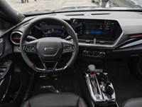 2026 Chevrolet Trax FWD 4Dr 2Rs