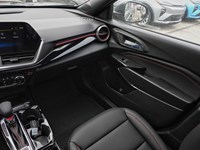2026 Chevrolet Trax FWD 4Dr 2Rs