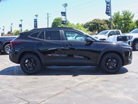 2026 Chevrolet Trax FWD 4Dr LT