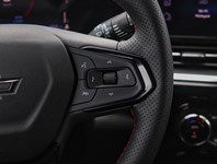2026 Chevrolet Trax FWD 4Dr 2Rs