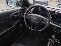 2026 Chevrolet Trax FWD 4Dr 2Rs
