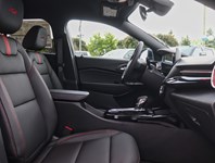 2026 Chevrolet Trax FWD 4Dr 2Rs