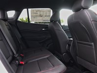 2026 Chevrolet Trax FWD 4Dr 2Rs