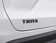 2026 Chevrolet Trax FWD 4Dr 2Rs