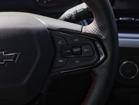 2026 Chevrolet Trax FWD 4Dr 1Rs