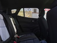 2026 Chevrolet Trax FWD 4Dr 1Rs