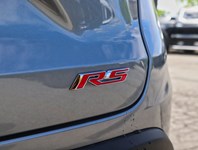 2026 Chevrolet Trax FWD 4Dr 1Rs