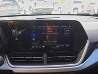 2026 Chevrolet Trax FWD 4Dr 1Rs