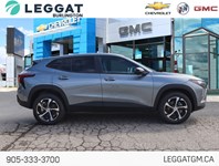 2026 Chevrolet Trax FWD 4Dr 1Rs