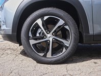 2026 Chevrolet Trax FWD 4Dr 1Rs