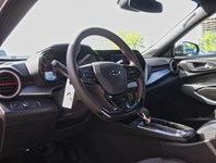2026 Chevrolet Trax FWD 4Dr 1Rs