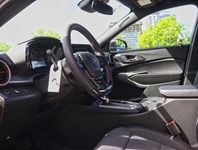 2026 Chevrolet Trax FWD 4Dr 1Rs