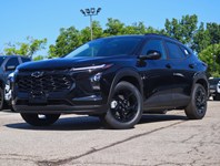 2026 Chevrolet Trax FWD 4Dr LT