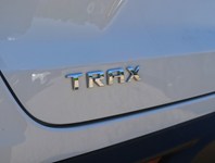 2026 Chevrolet Trax FWD 4Dr Activ