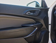 2026 Chevrolet Trax FWD 4Dr Activ