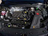 2026 Chevrolet Trax FWD 4Dr LT