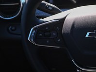 2026 Chevrolet Trax FWD 4Dr Activ